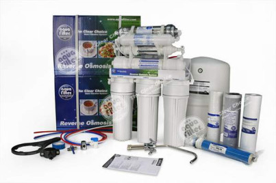 Aquafilter FRO8JGM Голубая лагуна 7